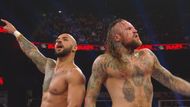 Will they be able to dethrone The Revival?